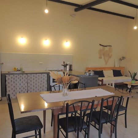 La Casita De Cerrillos Βίλα Σάλτα Εξωτερικό φωτογραφία