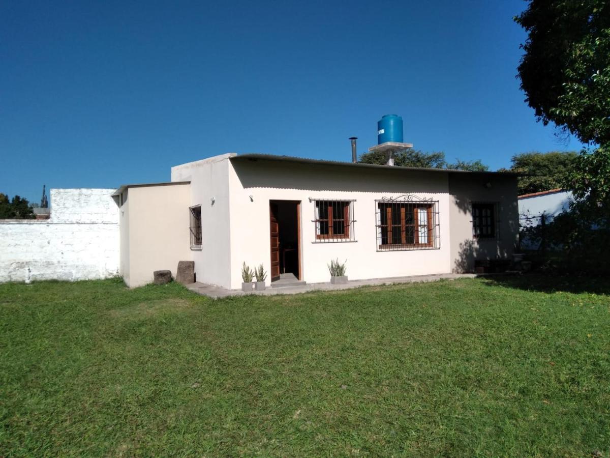 La Casita De Cerrillos Βίλα Σάλτα Εξωτερικό φωτογραφία