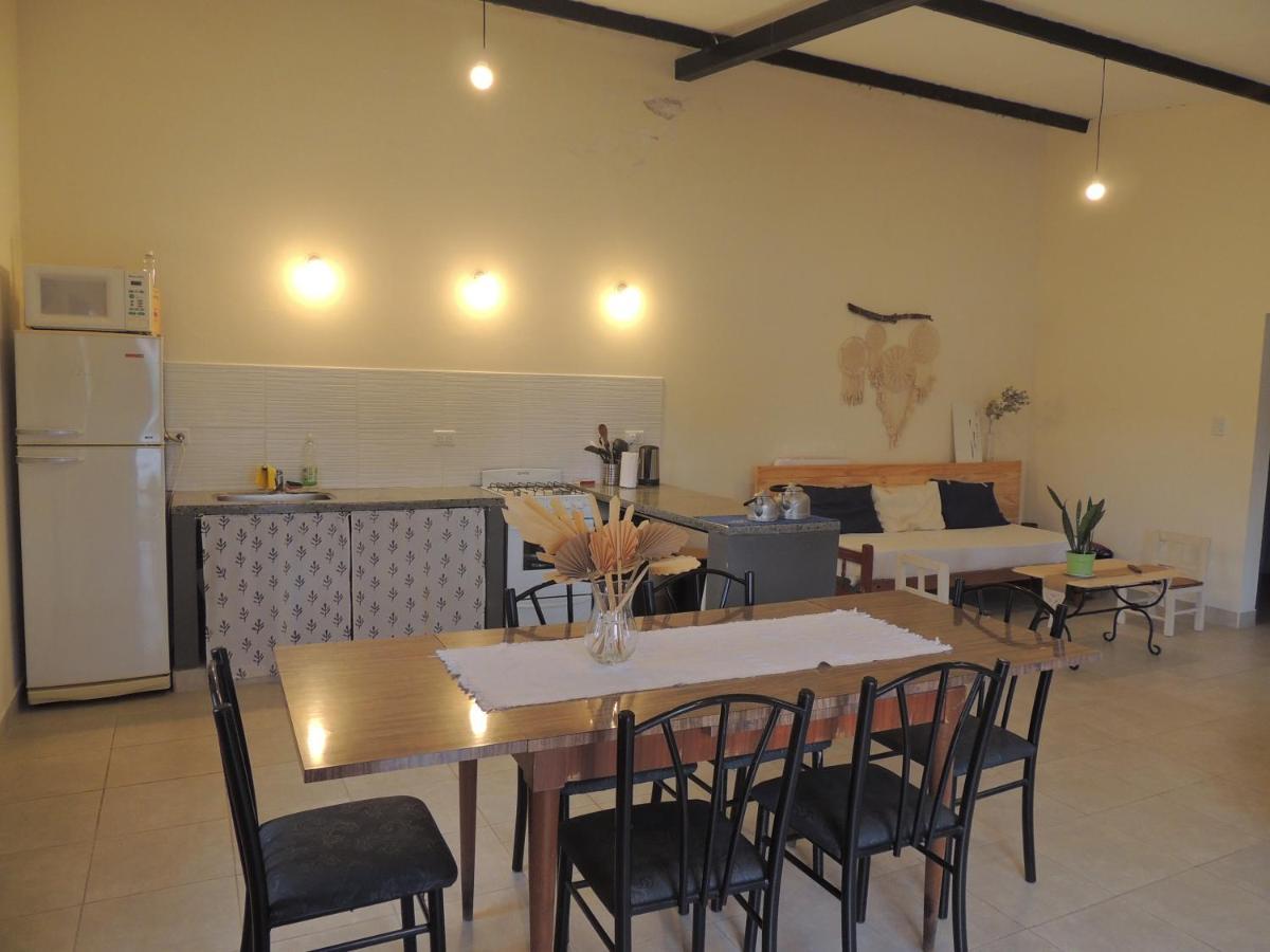 La Casita De Cerrillos Βίλα Σάλτα Εξωτερικό φωτογραφία