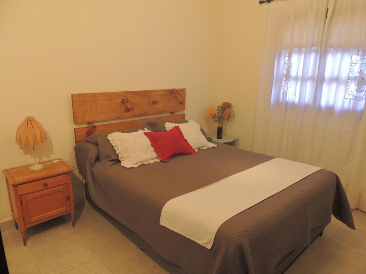 La Casita De Cerrillos Βίλα Σάλτα Εξωτερικό φωτογραφία